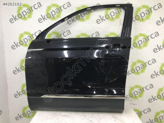 VOLKSWAGEN TİGUAN 2017 2021 SOL ÖN KAPI 5NA831055