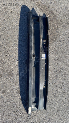 RENAULT 19 ARKA PANEL
