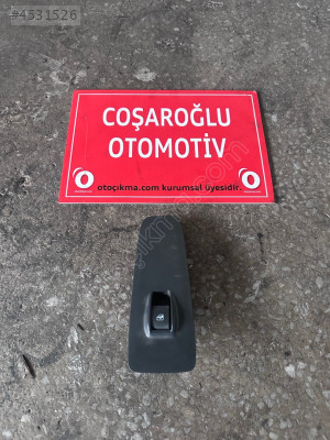 Ducato 3 sağ cam düğmesi