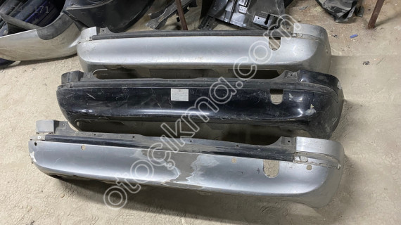 OPEL ZAFİRA A ARKA TAMPON ÇIKMA ORJİNAL 90580820 CANCAN OPEL