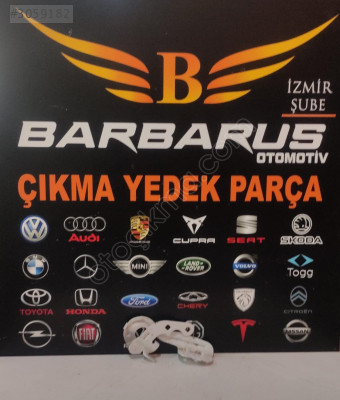 FORD COURİER SAĞ KAPUT MENTEŞESİ ET76 16800 AB