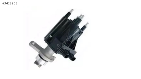 DAEWOO NEXİA 8V DİSTRİBİTÖR KOMPLE