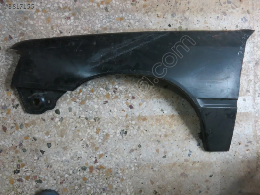 FIAT PUNTO ÇIKMA ORJİNAL SAĞ - SOL ÇAMURLUK