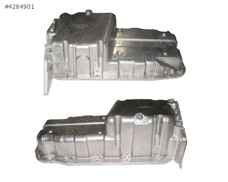 YAG KARTERI ALEMİNYUM ASTRA F-G CORSA B VECTRA B ZAFIRA 94-05