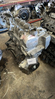 VOLKSWAGEN 1.4 TSİ CAV - BAZ REVİZYONLU 2