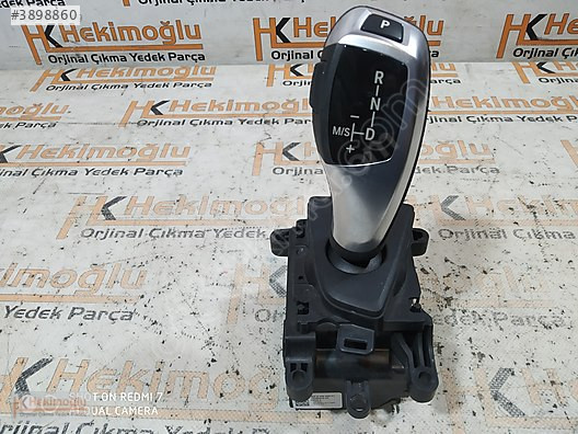 BMW 5 SERİSİ F10 VİTES JOİSTİGİ-10099975-00 90297161703521 GW