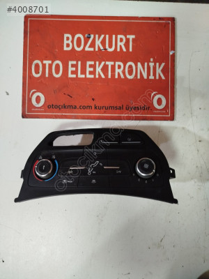 FORD TRANSİT KLİMA PANELİ E1108075 AC