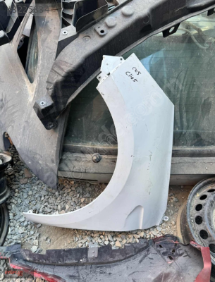 RENAULT CLİO 5 SOL ÖN ÇAMURLUK ORJİNAL EYUPCAN OTO
