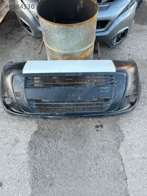 Fiat Fiorino Ön Tampon