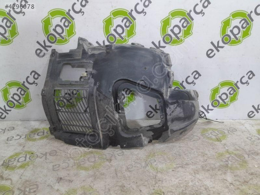 BMW 5 SERİSİ 2005 2014 F10 SOL ÇAMURLUK DAVLUMBAZI 51717186727