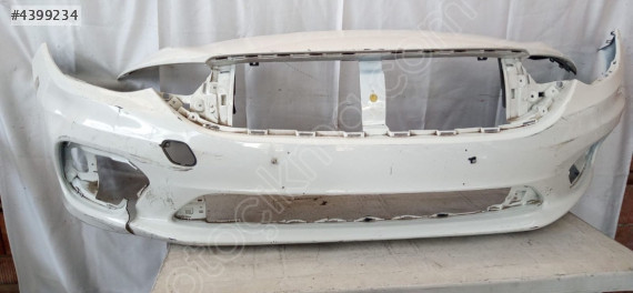 FİAT EGEA ÖN TAMPON ORJİNAL ÇIKMA