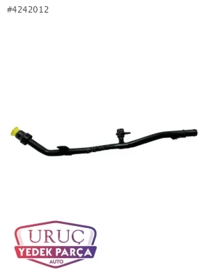 06L121085M ORJİNAL MOTOR SOGUTUCU BORUSU