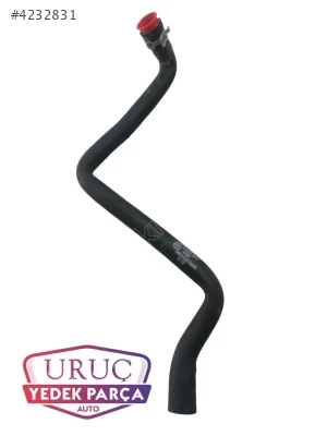 3Q0819350D  ORJİNAL SOĞUTMA SIVISI HORTUMU