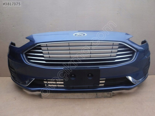 FORD FUSION ÇIKMA ORJİNAL ÖN TAMPON
