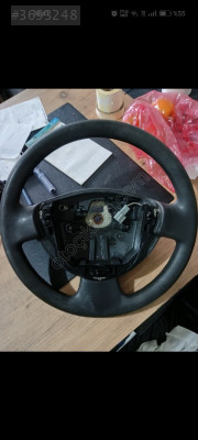 Clio symbol direksiyon simidi orijinal