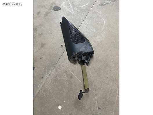 VW JETTA SOL İÇ AYNA KAPAK