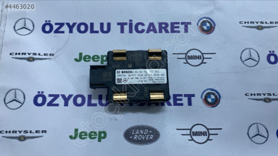 Mercedes W447 Vito Ön Çarpışma Sensörü A4479001518