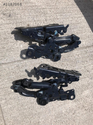 BMW 3 SERİ G20 SAĞ-SOL KAPUT MENTEŞESİ 7450590