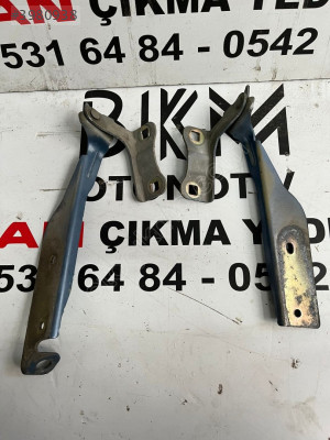 Nissan Micra k12 kaput menteşesi