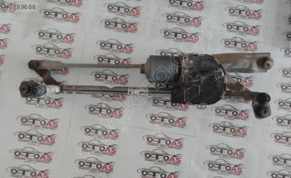 VOLKSWAGEN GOLF 7.5 SİLECEK MOTORU 5G1955119A-5G1955023D