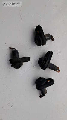 CHEVROLET KALOS KAPI İÇ AYDINLATMA SWİTCH ADET.OTO ERKAN ÜNYE