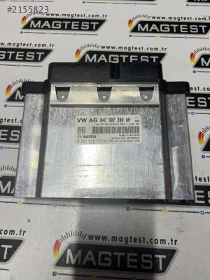 04C907309AH 0261S16720 MED17.5.21 MOTOR BEYNİ AUDİ A1 1.0