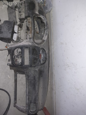 PEUGEOT PEJO 206 GÖĞÜS