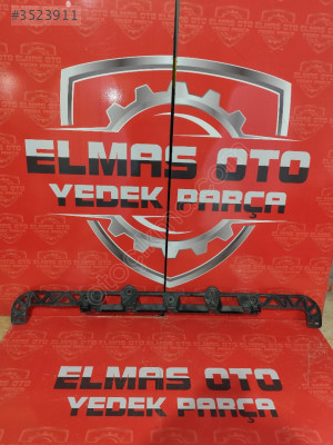 52090733 FİAT EGEA ARKA TAMPON ORTA BRAKET