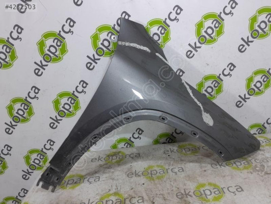 MERCEDES GLB 2021 2023 W247 SAĞ ÖN ÇAMURLUK A2478811200