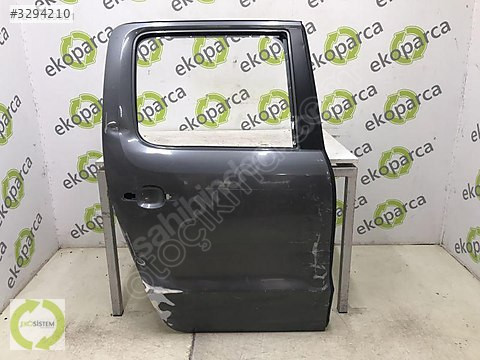 VOLKSWAGEN AMAROK 2012 2018 SAĞ ARKA KAPI 2H7833056