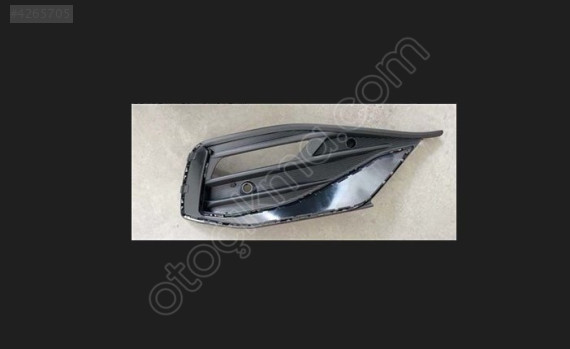 SEAT LEON FR SENSÖRLÜ SİS KAPAĞI SAĞ 2020 2024 ÇAĞRI OTO MASLAK