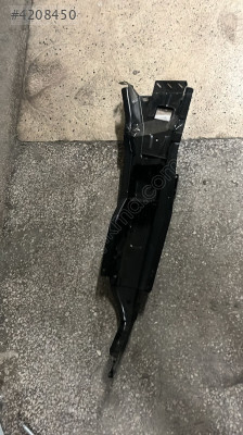 fiat egea sol çamurluk iç takviye sacı 052182138-001