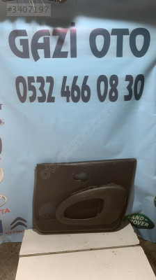 NİSSAN MİCRA SAĞ ÖN KAPI DÖŞEMESİ