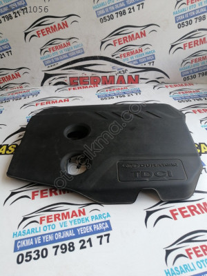 AV6Q-6N041-A FORD FOCUS MOTOR KORUMA ÜST KAPAĞI