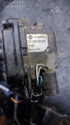 Nissan primera distiribitör
