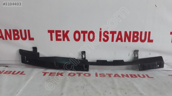 BMW E46 BAKALİT SU SAPTIRICI 51127895234