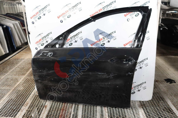 BMW 5 SERİSİ F10 SOL ÖN KAPI