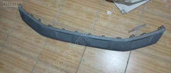 VOLKSWAGEN TİGUAN ORJİNAL ÇIKMA TAMPON SPOYLER