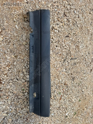 FİAT UNO ARKA TAMPON ÇIKMA ORJİNAL TEMSAN OTO