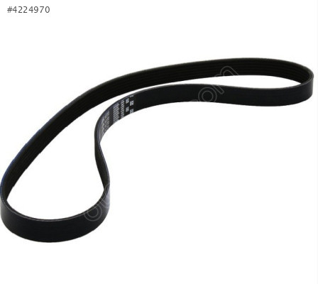 ŞARZ KAYIŞI (6PK 1050) CADDY 04-10 03G903137B