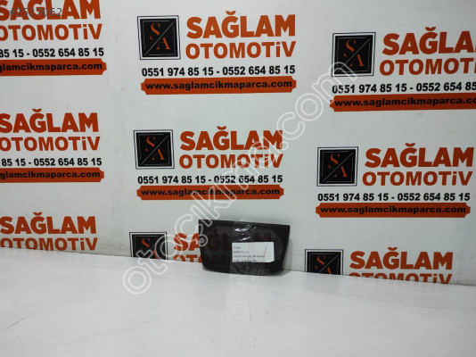 BMW X5 E70 ÇIKMA GÖĞÜS HOPARLÖR KAPAĞI OEM; 51457161796