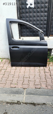 2021 CADDY SAG ÖN KAPI SIFIR 2k7831056M