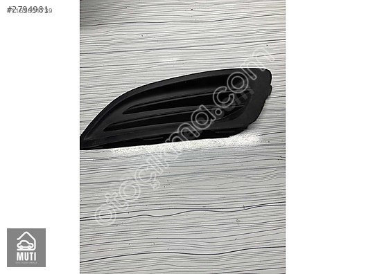 Ford FIESTA 13 Sıs Far Kapagı Sıssız Sol HMP C1BB 15A222