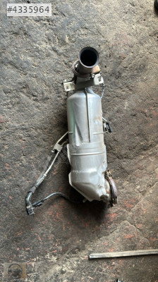 308 408 3008 ASTRA CROSLAND GRANDLAND PARTİKÜL FİLTRE BURSA MG