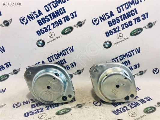 BMW 5 SERİSİ E60 KASA SAĞ SOL MOTOR KULAĞI SIFIR