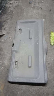 Kango 3 kasa bagaj kapak iç döşeme yedek parça