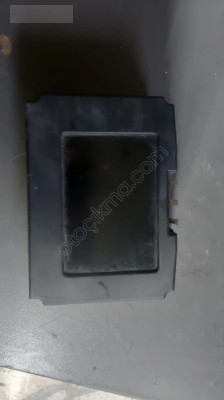 Çıkma Opel Vectra B Makyajlı Bilgi Ekranı