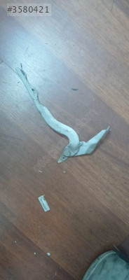 PEUGEOT 301 Kaput Menteşesi Sol 96747972