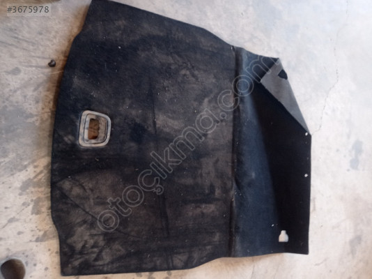 MERCEDES W213 E SERİSİ  BAGAJ HALISI A21368025059F08