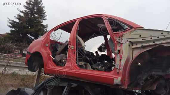 Suzuki sx4 sedan sağ masbiyel kesme yedek parça